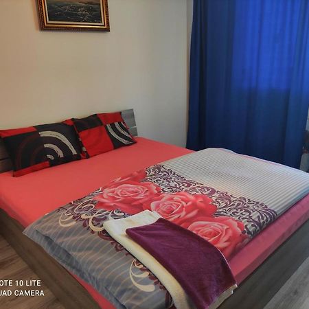 Apartment Goranov Pleven Eksteriør billede