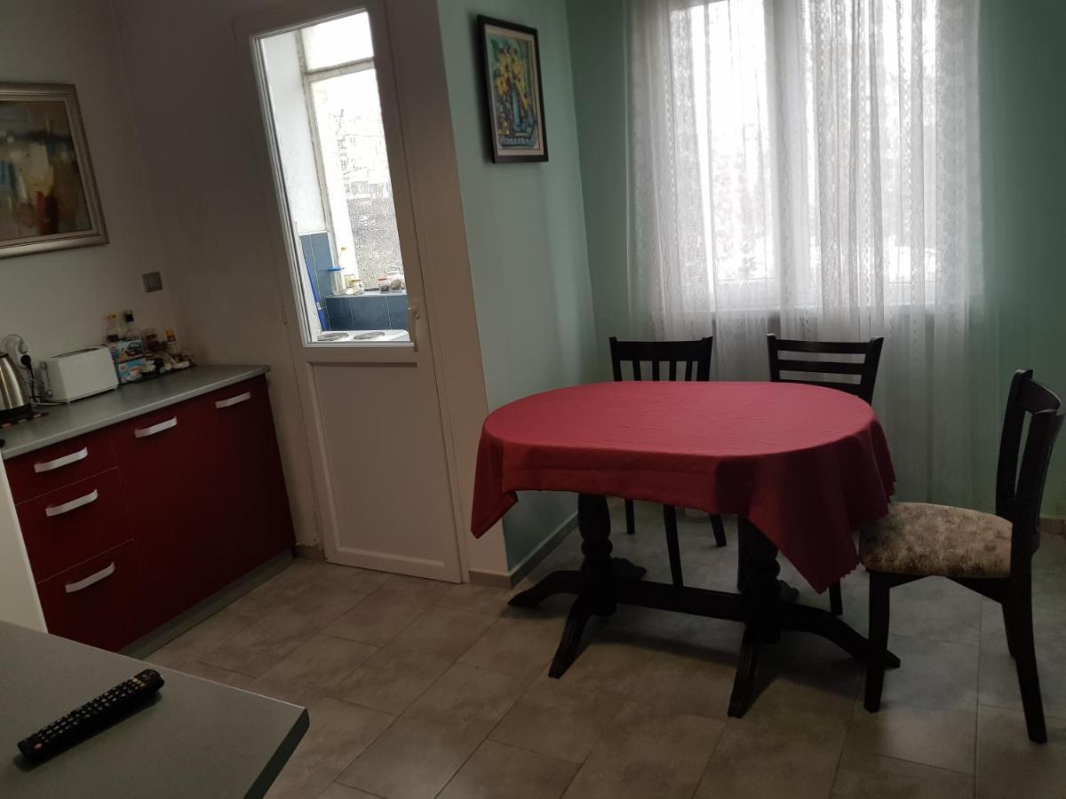 Apartment Goranov Pleven Eksteriør billede