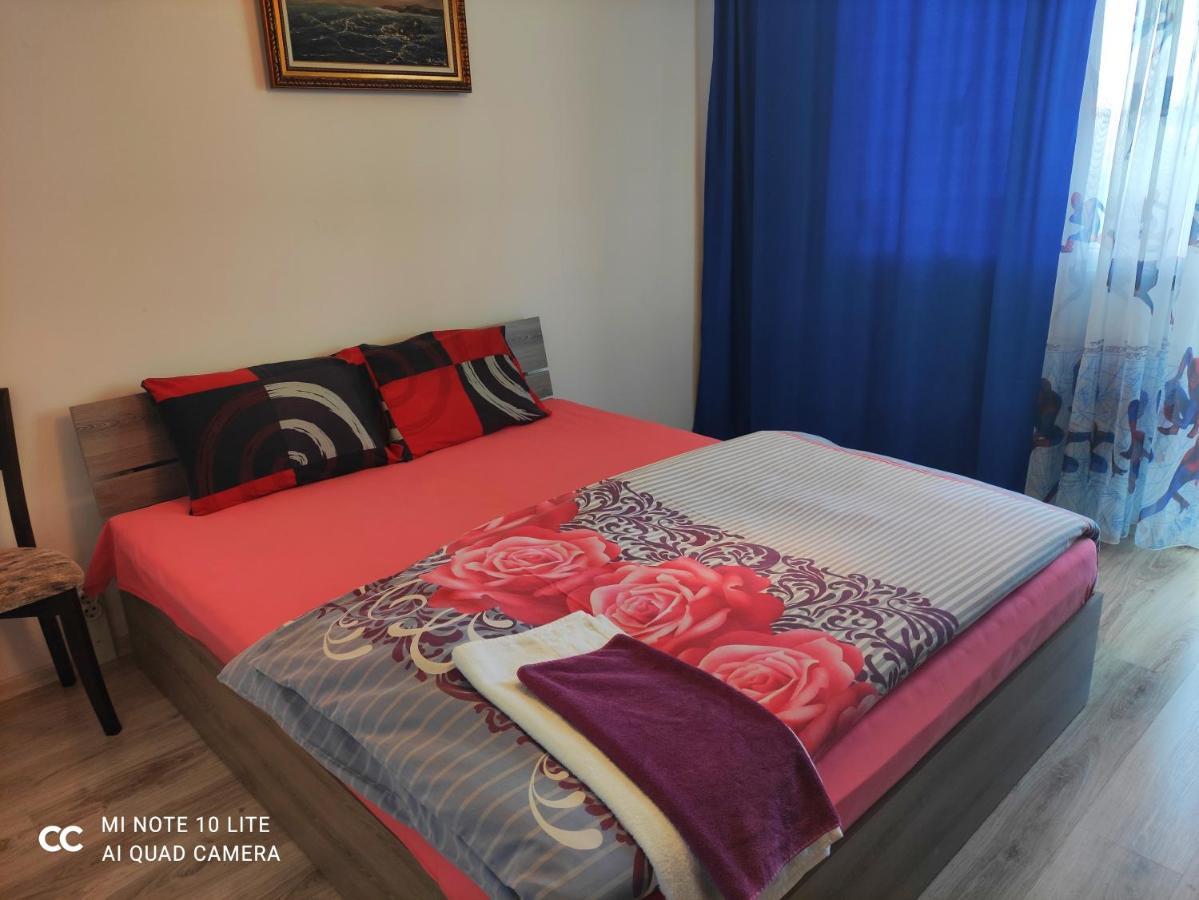 Apartment Goranov Pleven Eksteriør billede